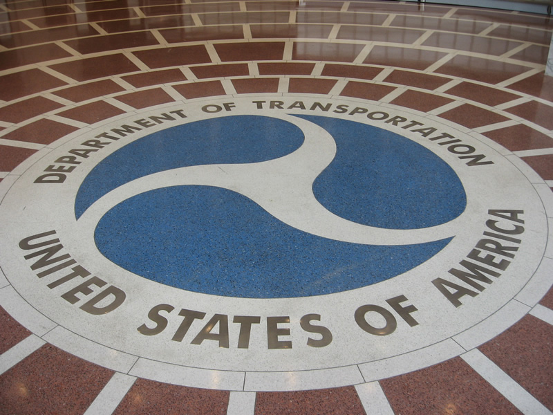 Washington, DC - US Government